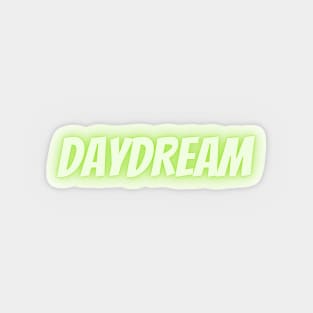 Daydream Sticker